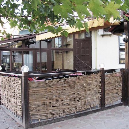 Ambaritsa Hotel Gorna Oryakhovitsa Ngoại thất bức ảnh