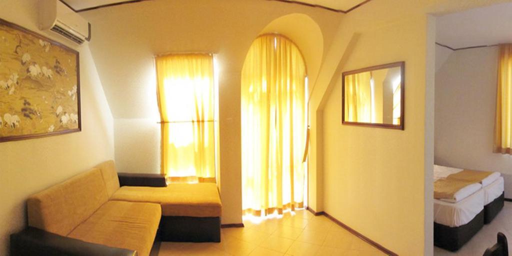 Ambaritsa Hotel Gorna Oryakhovitsa Phòng bức ảnh