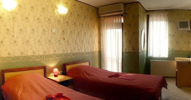 Ambaritsa Hotel Gorna Oryakhovitsa Ngoại thất bức ảnh