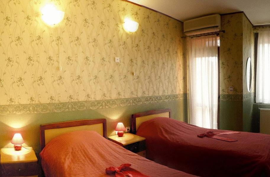 Ambaritsa Hotel Gorna Oryakhovitsa Ngoại thất bức ảnh