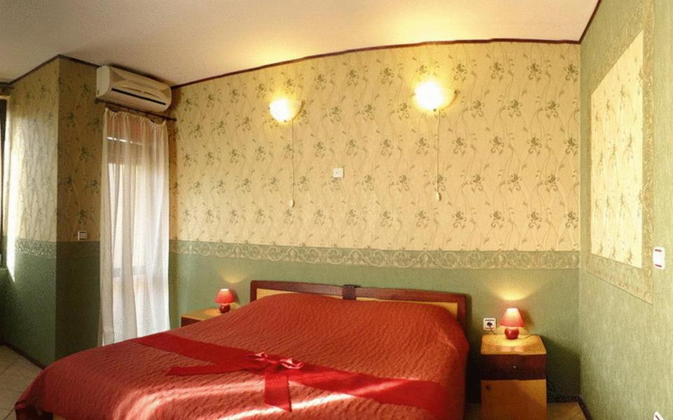 Ambaritsa Hotel Gorna Oryakhovitsa Ngoại thất bức ảnh